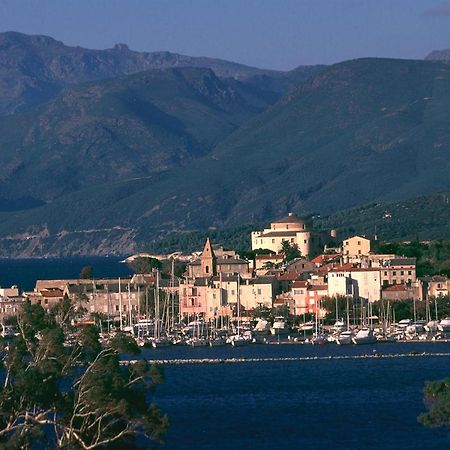 Casa Francesca Βίλα Saint-Florent  Εξωτερικό φωτογραφία