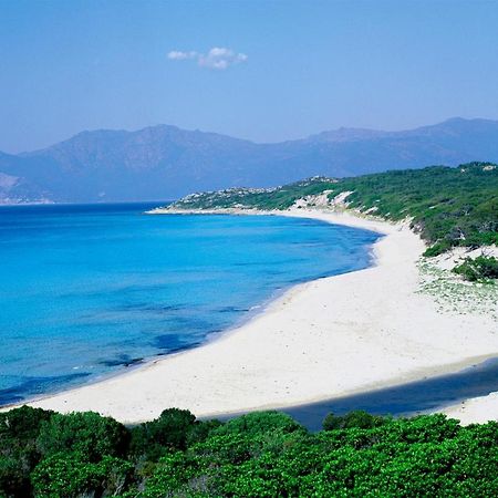 Casa Francesca Βίλα Saint-Florent  Εξωτερικό φωτογραφία