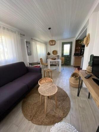 Casa Francesca Βίλα Saint-Florent  Εξωτερικό φωτογραφία