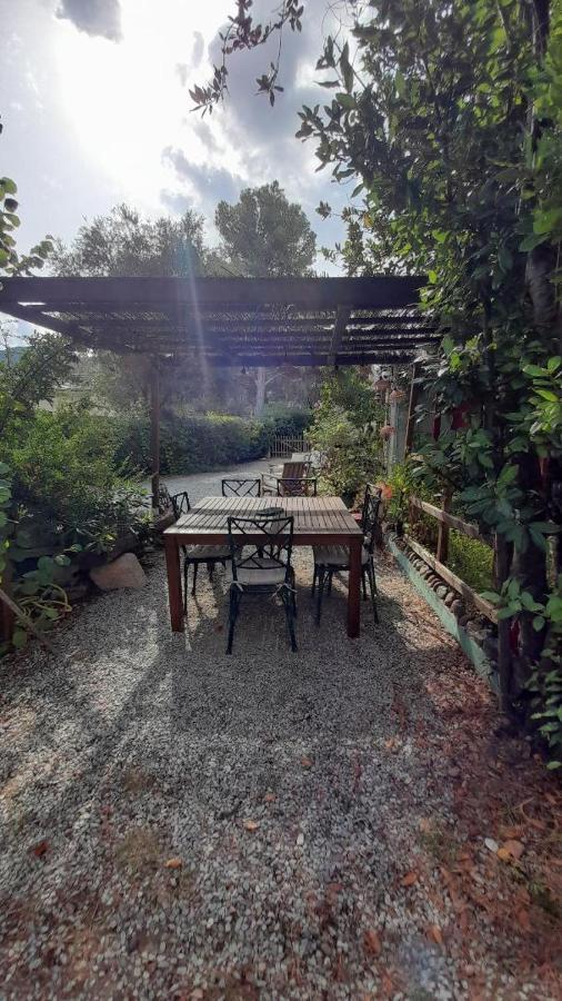 Casa Francesca Βίλα Saint-Florent  Εξωτερικό φωτογραφία
