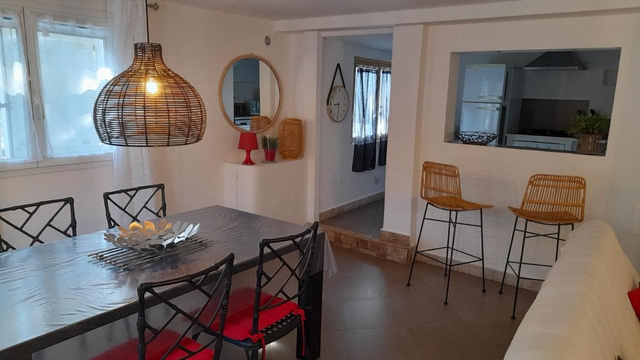 Casa Francesca Βίλα Saint-Florent  Εξωτερικό φωτογραφία