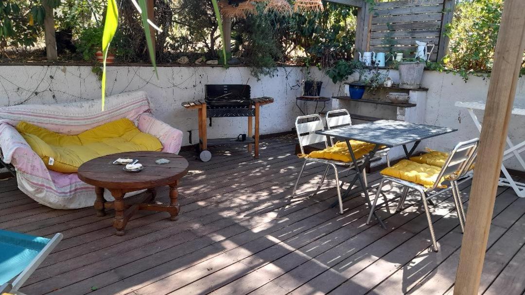 Casa Francesca Βίλα Saint-Florent  Εξωτερικό φωτογραφία