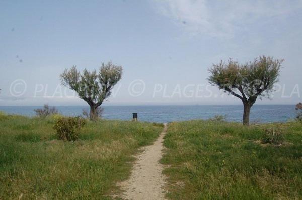 Casa Francesca Βίλα Saint-Florent  Εξωτερικό φωτογραφία
