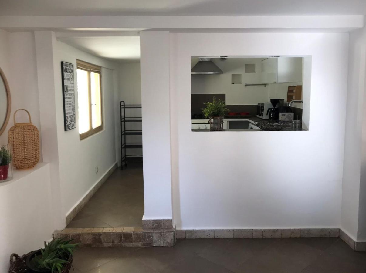 Casa Francesca Βίλα Saint-Florent  Εξωτερικό φωτογραφία
