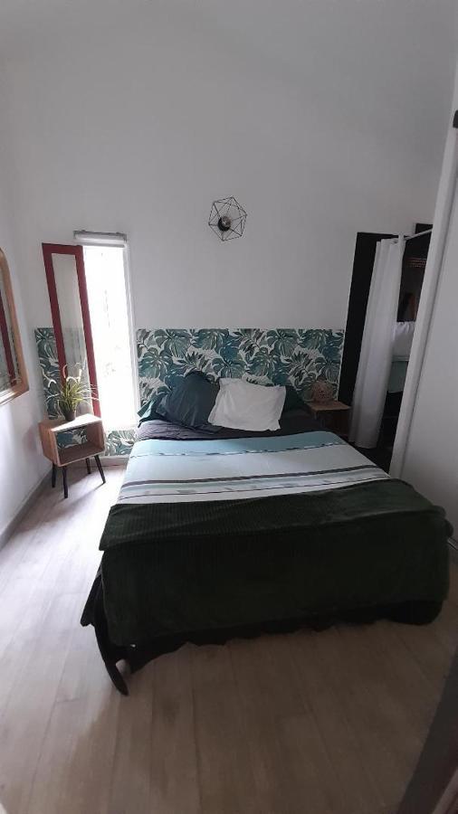 Casa Francesca Βίλα Saint-Florent  Εξωτερικό φωτογραφία